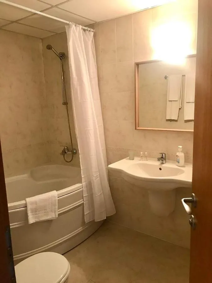 Aspen Golf Apartments Bansko Bulgaria