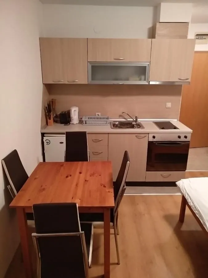 Aspen Golf Apartments Bansko 0*,