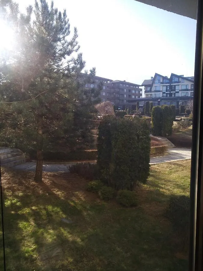 Aspen Golf Apartments Bansko Aparthotel