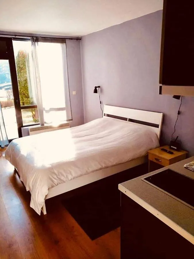 Aparthotel Aspen Golf Apartments Bansko