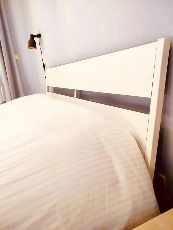 Aparthotel Aspen Golf Apartments Bansko