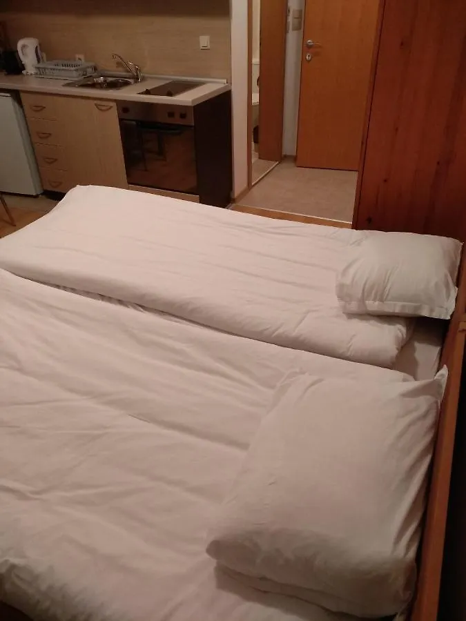 Aspen Golf Apartments Bansko Bulgaria