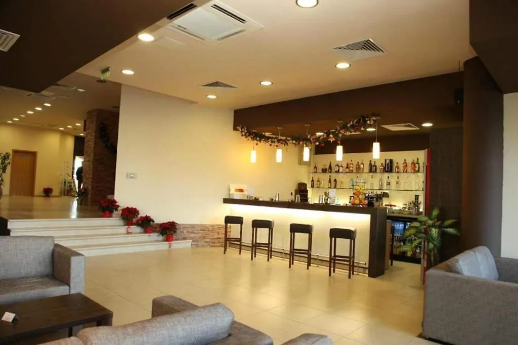 Aparthotel Aspen Golf Apartments Bansko