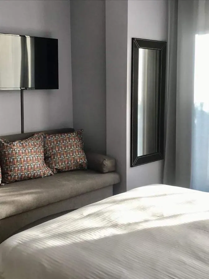 Aspen Golf Apartments Bansko Aparthotel