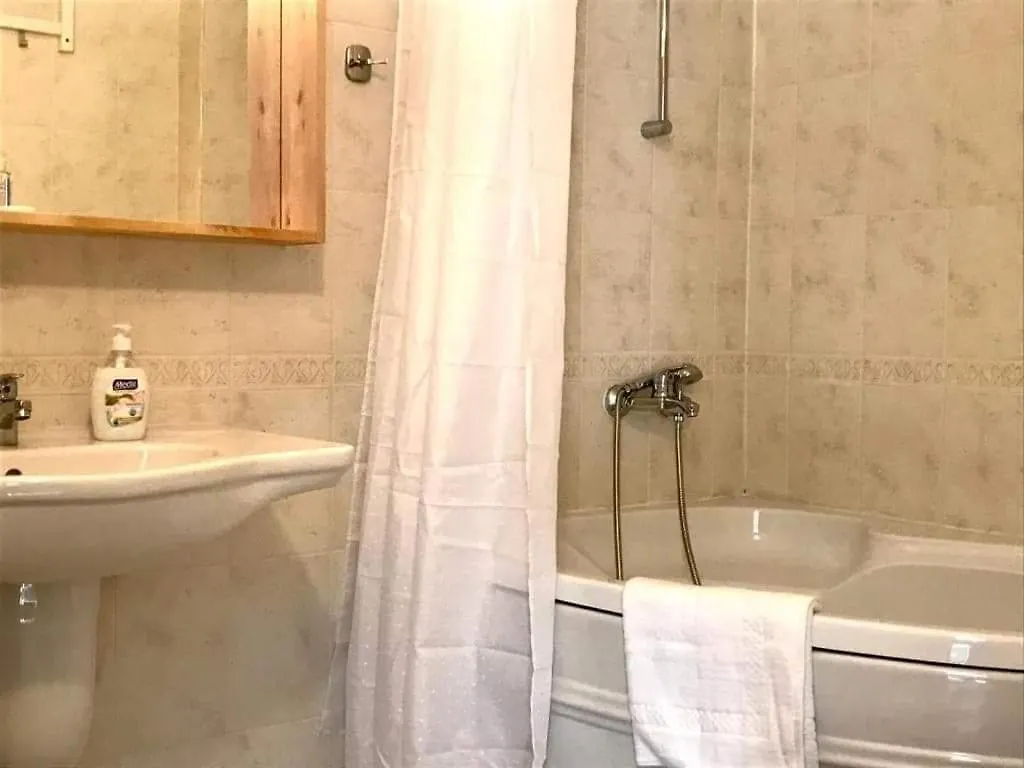 Aspen Golf Apartments Bansko