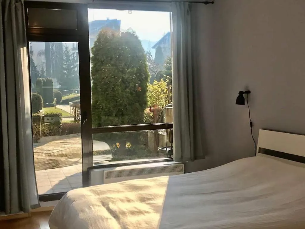 Aspen Golf Apartments Bansko