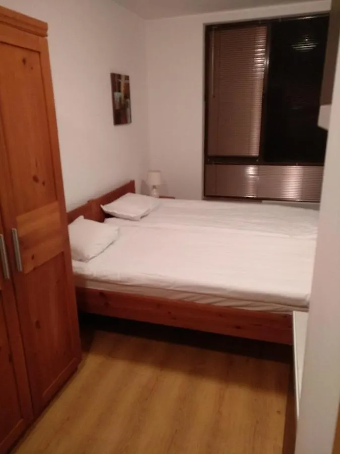 Aspen Golf Apartments Bansko