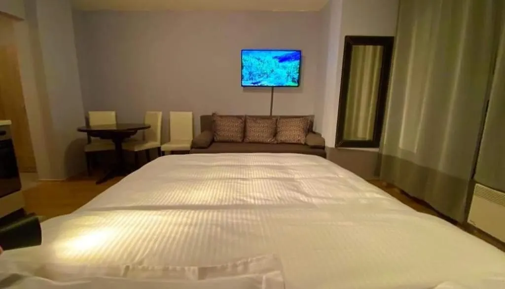 Aspen Golf Apartments Bansko 0*,  Bulgaria